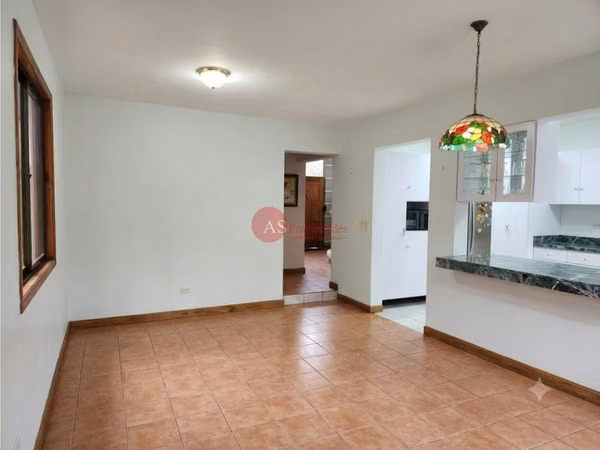 Casa en Residencial Privado | 4 Habitaciones | Patio Grande y Seguridad 24/7