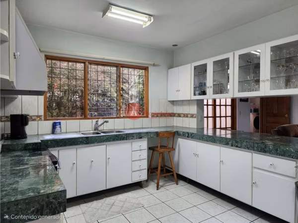 Casa en Residencial Privado | 4 Habitaciones | Patio Grande y Seguridad 24/7