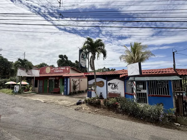 Alerta de Inversión | Oportunidad Comercial de Uso Mixto-Las Lomas Puente de Piedra