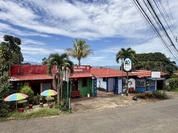 Investor Alert | Prime Mixed-Use Commercial Opportunity-Las Lomas, Puente de Piedra Grecia