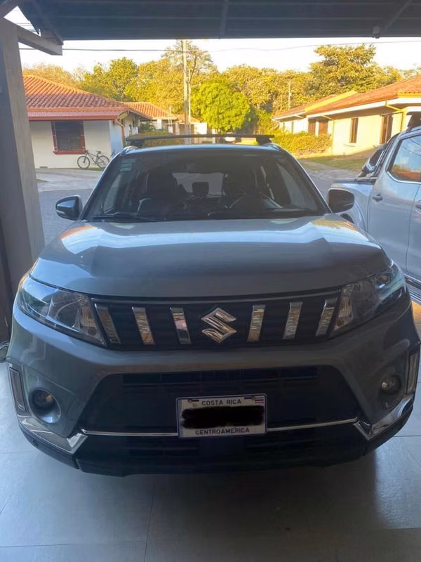 Suzuki Vitara Turbo 1,4 Full