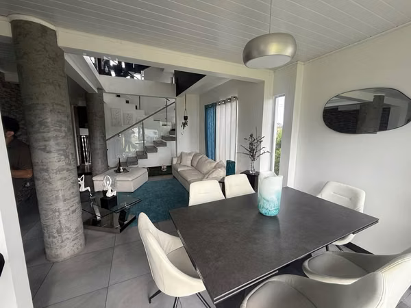 Casa en Venta en Condominio Palma Real, Grecia | 380 m² de Terreno y Amplias Áreas