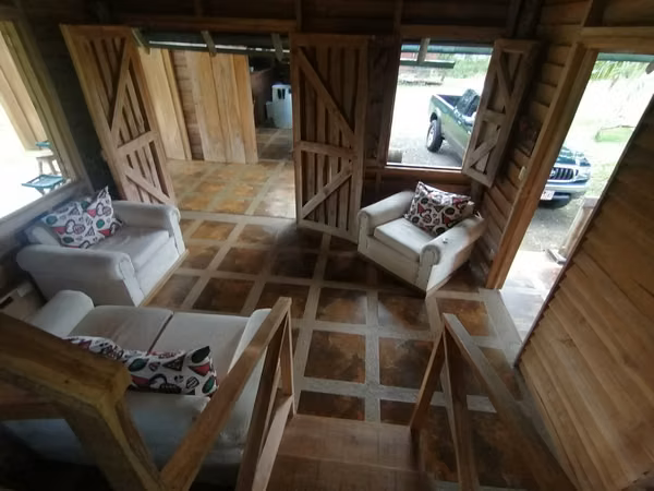 PROPERTY FOR SALE WITH BEAUTIFUL VOLCANO VIEW, LA FORTUNA, SAN CARLOS, ALAJUELA#6035
