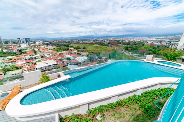 Apartamento Amueblado a la Venta en la Sabana