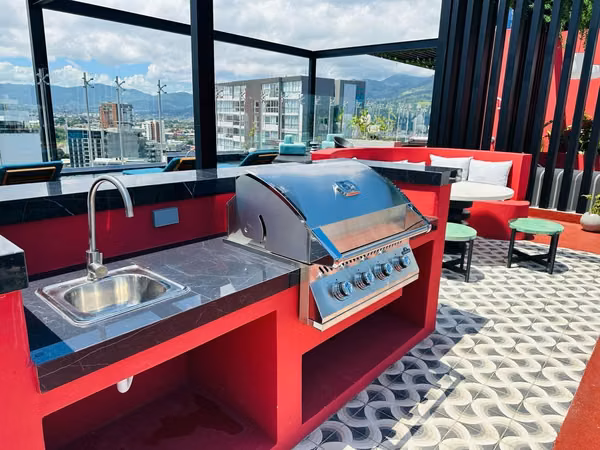 Venta Apartamento Sky Garden Nunciatura