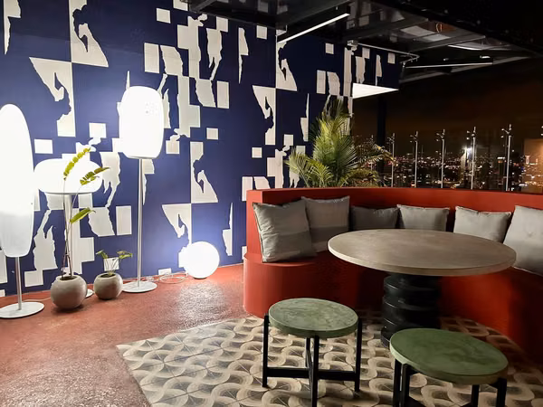 Venta Apartamento Sky Garden Nunciatura