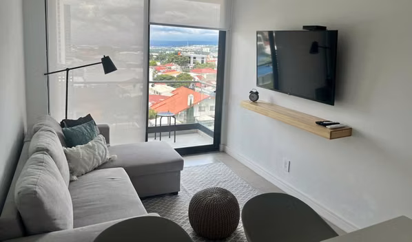 Venta Apartamento Sky Garden Nunciatura