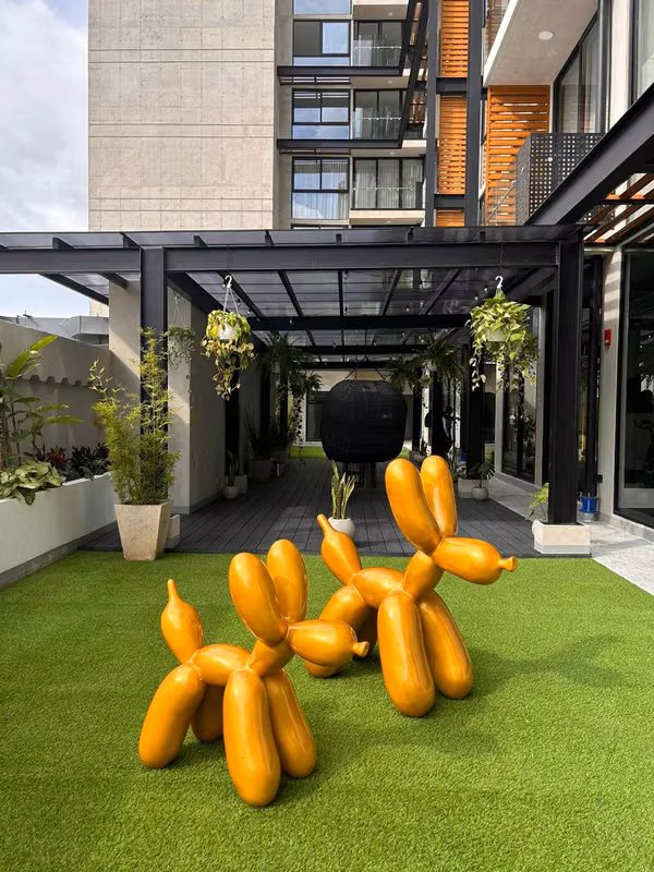 Venta Apartamento Sky Garden Nunciatura