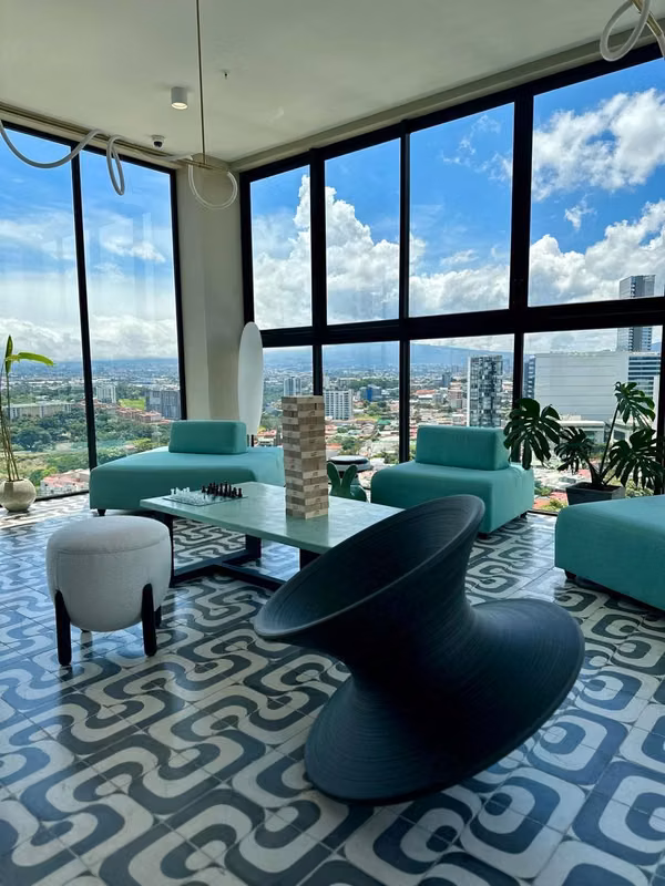 Venta Apartamento Sky Garden Nunciatura