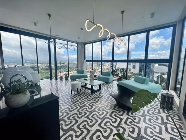 Venta Apartamento Sky Garden Nunciatura