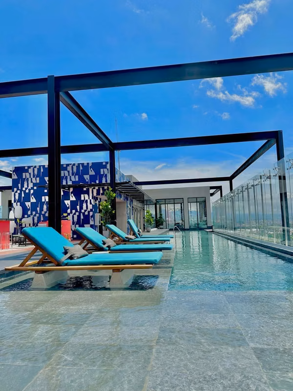 Venta Apartamento Sky Garden Nunciatura