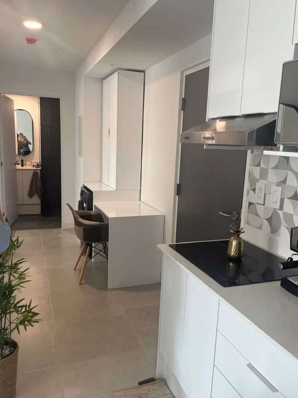 Venta Apartamento Sky Garden Nunciatura