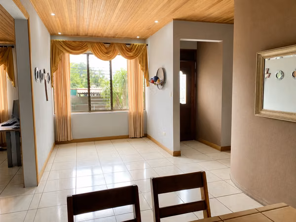 Casa en Venta en Atenas Centro