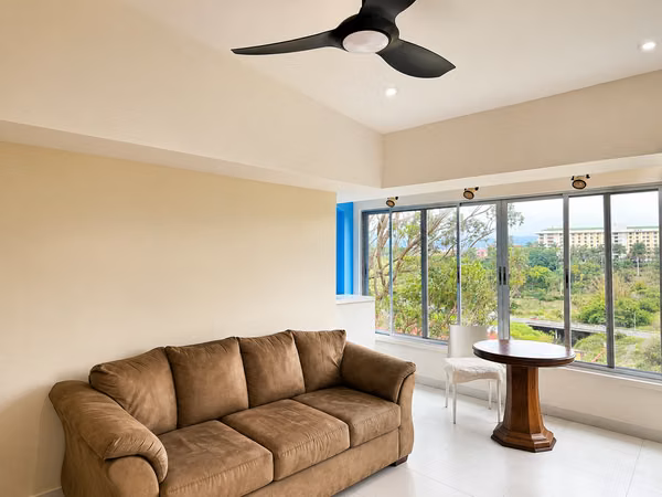 Apartamento Sabana Norte | 300 m del Estadio Nacional | Remodelado