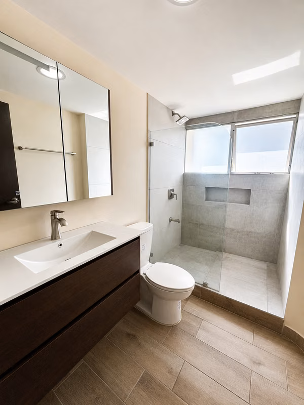 Apartamento Sabana Norte | 300 m del Estadio Nacional | Remodelado