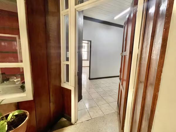 Oficina En Alquiler En El Corazón De Heredia