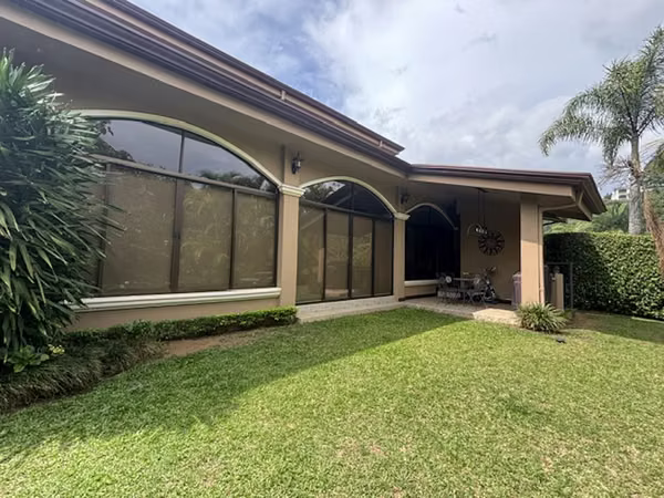 Spacious Luxury Home for Sale in Gregal Condominium