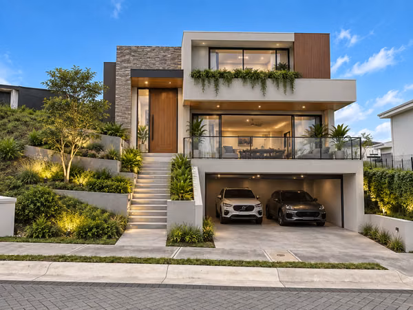 Lote en condominio Hacienda Peraz, Tres Ríos