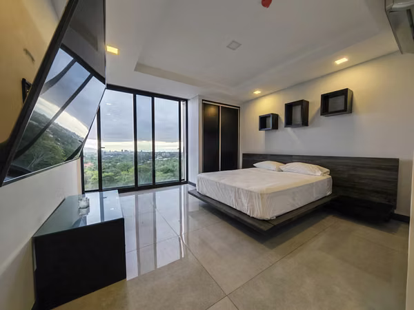 Se vende Penthouse (apartamento de lujo)