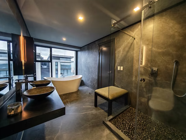 Se vende Penthouse (apartamento de lujo)
