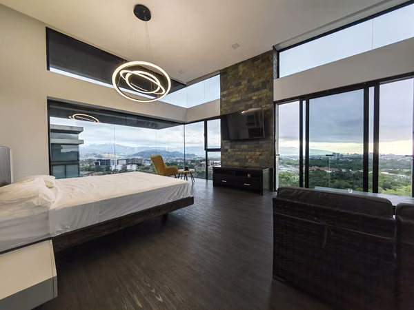 Se vende Penthouse (apartamento de lujo)