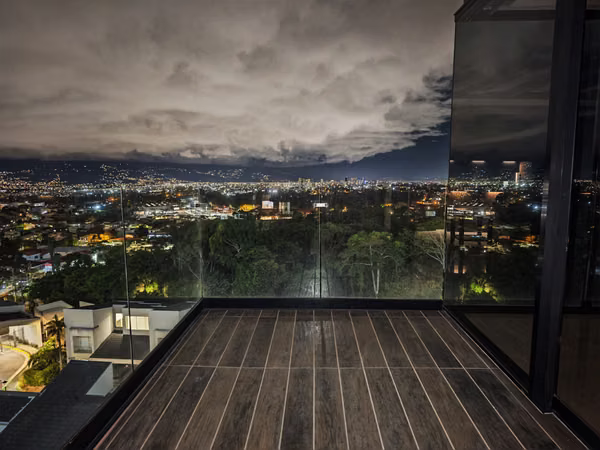 Se vende Penthouse (apartamento de lujo)