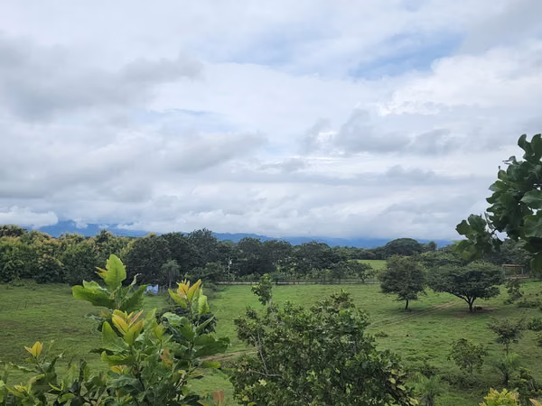Terreno Industrial Estratégico en Orotina – 59.761 m²