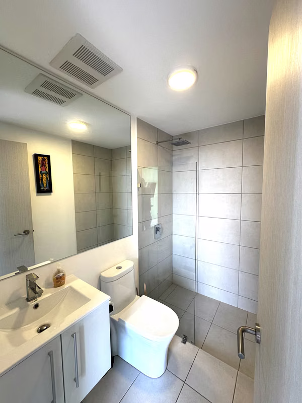 PENTHOUSE AMUEBLADO EN VENTA | NÚCLEO SABANA