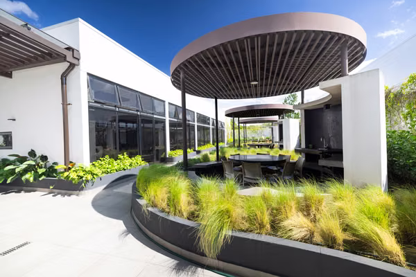 PENTHOUSE AMUEBLADO EN VENTA | NÚCLEO SABANA