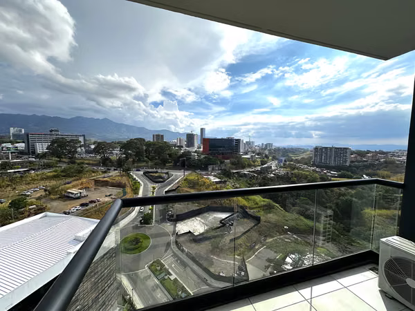 PENTHOUSE AMUEBLADO EN VENTA | NÚCLEO SABANA