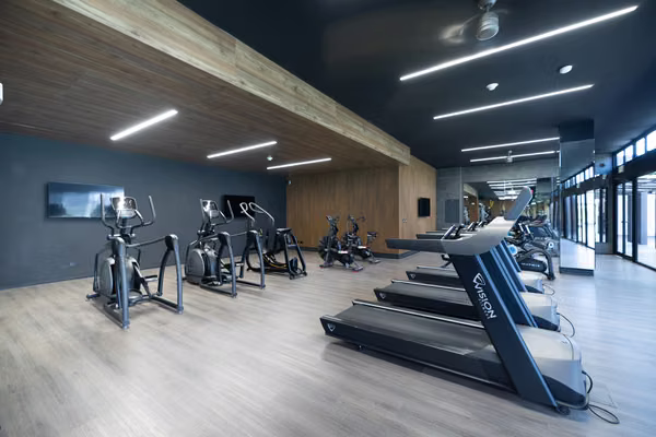 PENTHOUSE AMUEBLADO EN VENTA | NÚCLEO SABANA