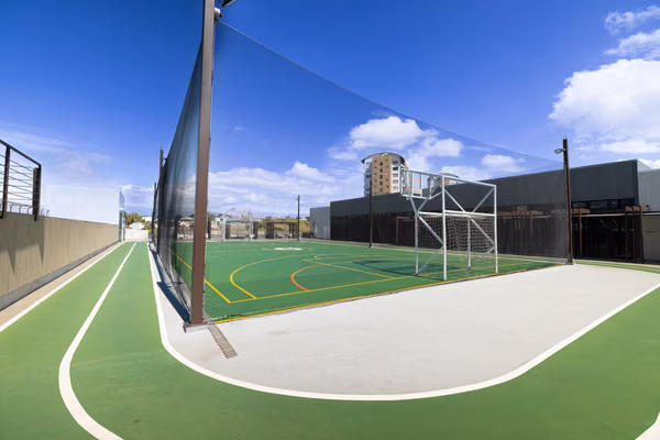 PENTHOUSE AMUEBLADO EN VENTA | NÚCLEO SABANA