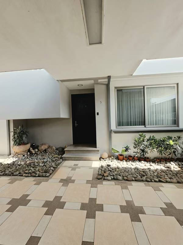 ALQUILER – TREJOS MONTEALEGRE