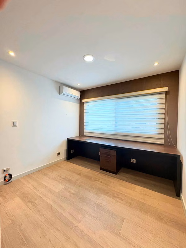 ALQUILER – TREJOS MONTEALEGRE
