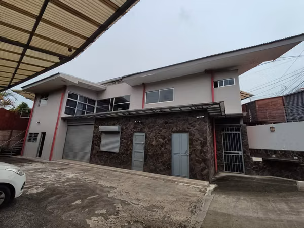 Propiedad de inversión con apartamentos alquilados en Ipis de Guadalupe #25-1091 GS