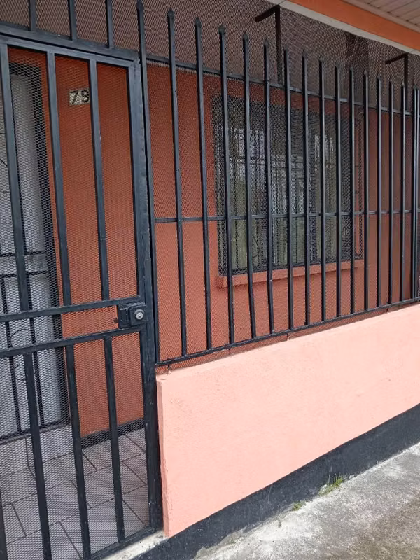 Apartment rental in Guadalupe