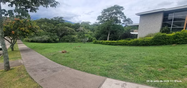 Corner Residential Lot + Ready to Build