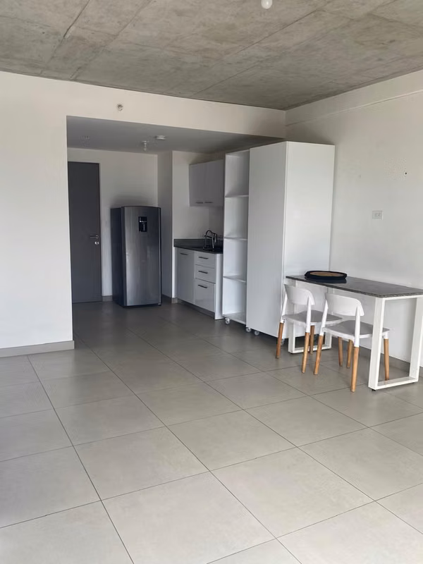 Tu nuevo apartamento en las alturas Tipo Estudio en Piso 14 con Amenidades Premium