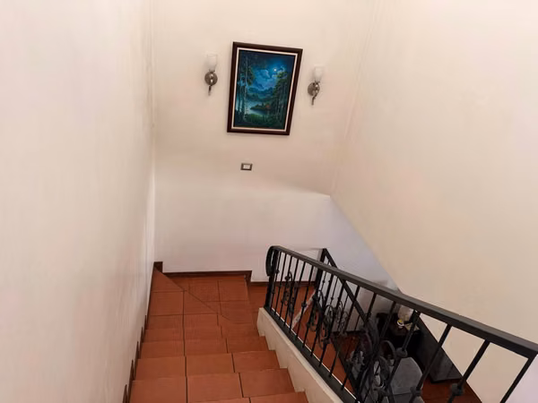 House for sale in Alajuela