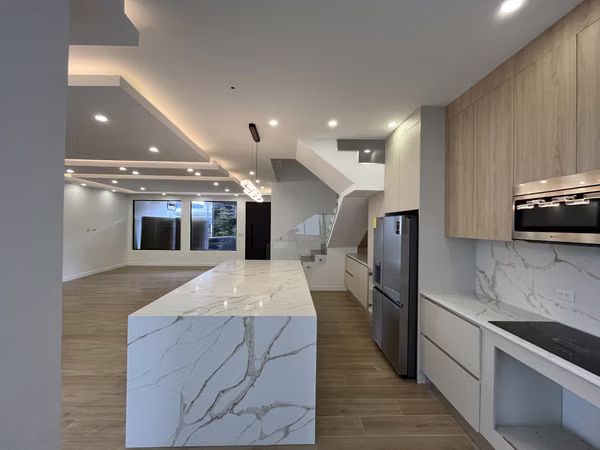 Casa en venta en Condominio Distrito San Juan, Tres Rios ID 26829 DL
