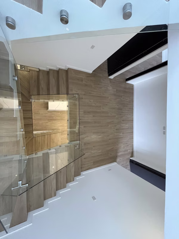 Casa en venta en Condominio Distrito San Juan, Tres Rios ID 26829 DL