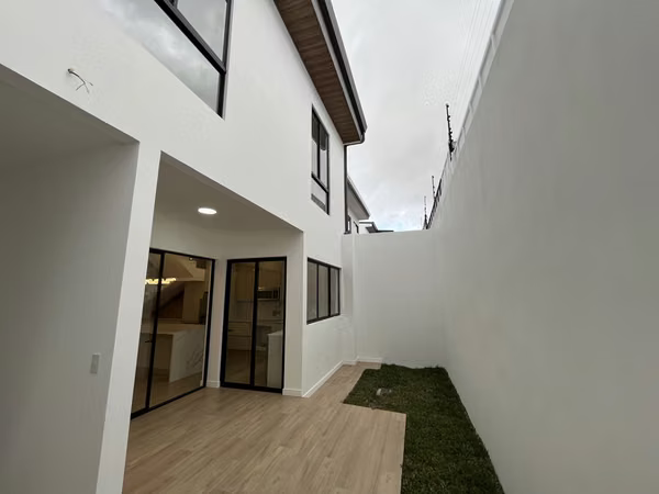 Casa en venta en Condominio Distrito San Juan, Tres Rios ID 26829 DL