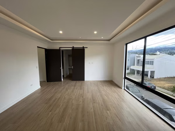 Casa en venta en Condominio Distrito San Juan, Tres Rios ID 26829 DL