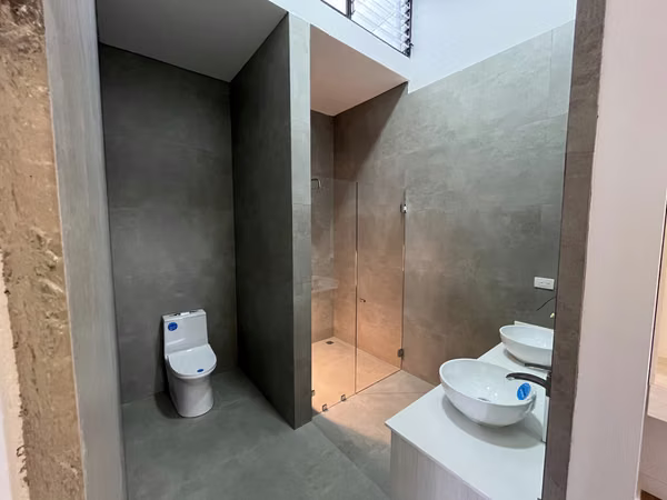 Casa en venta en Condominio Distrito San Juan, Tres Rios ID 26829 DL