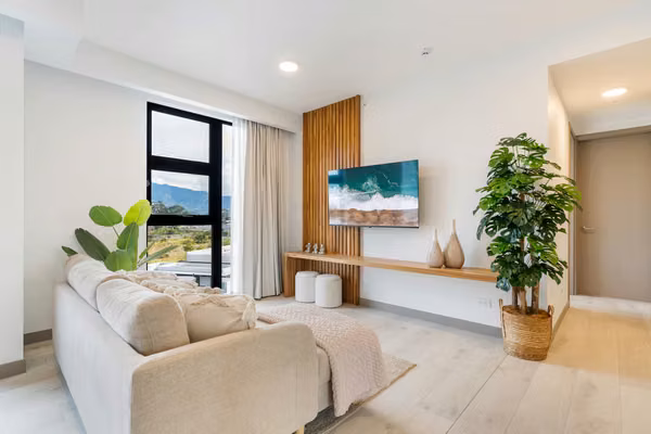  APARTAMENTO EN VENTA – NÚCLEO SABANA 