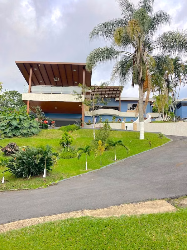 House for Rent in Bello Horizonte de Escazú