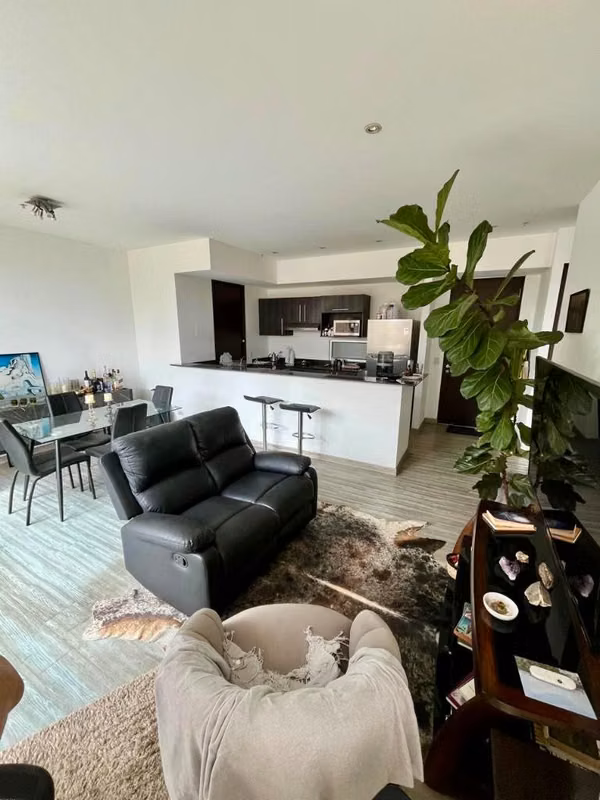 Se vende apartamento en Vistas de Nunciatura
