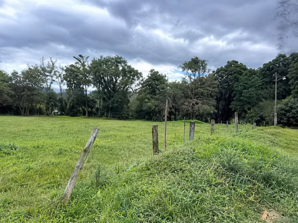 LOTE ESQUINERO EN VENTA EN LAS VERANERAS, OROTINA
