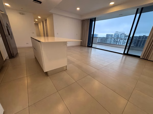 Alquiler I Viva Frente al Parque del Perú | 3 Habitaciones en Aire Nunciatura | Vistas Incomparables