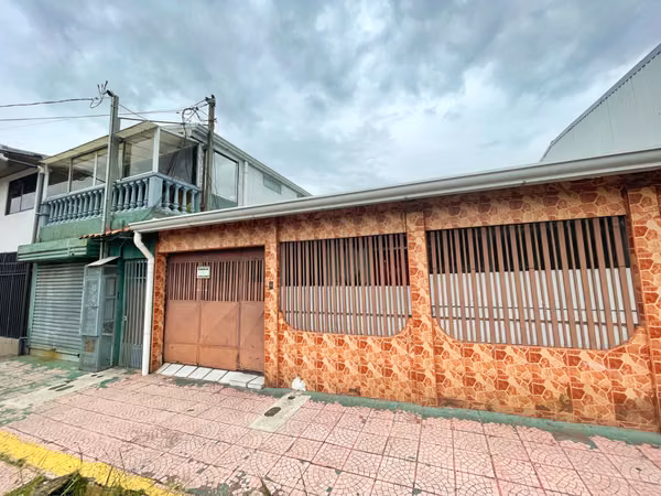 Propiedad en Hatillo| Rentabilidad 9.59% al contado, 13.71% financiada. P533